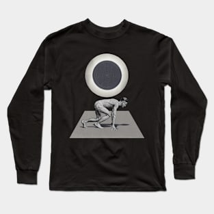 Kastis Long Sleeve T-Shirt